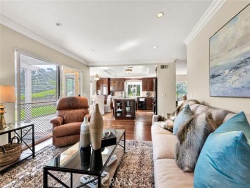 7202 E La Cumbre  , Orange, CA