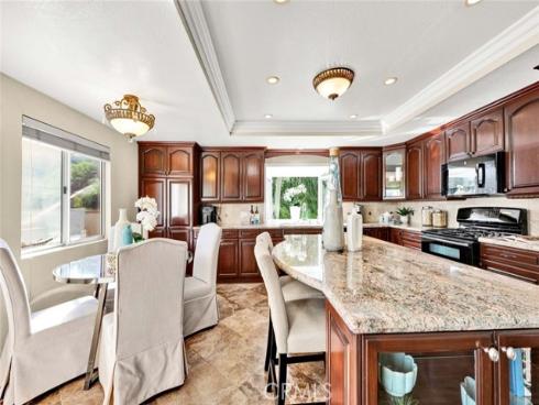 7202 E La Cumbre  , Orange, CA