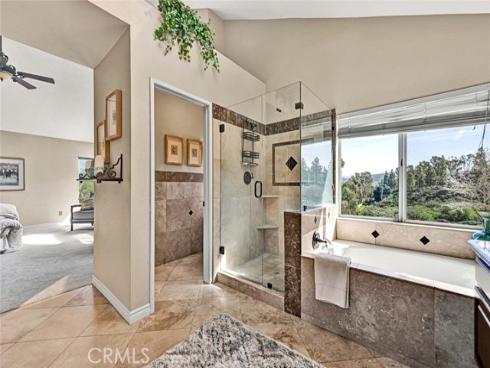 7202 E La Cumbre  , Orange, CA