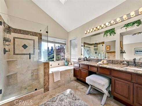 7202 E La Cumbre  , Orange, CA