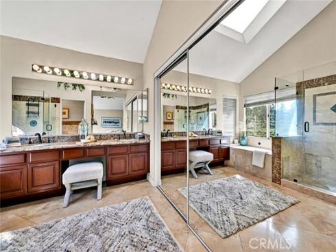 7202 E La Cumbre  , Orange, CA