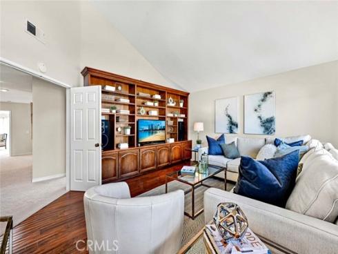 7202 E La Cumbre  , Orange, CA