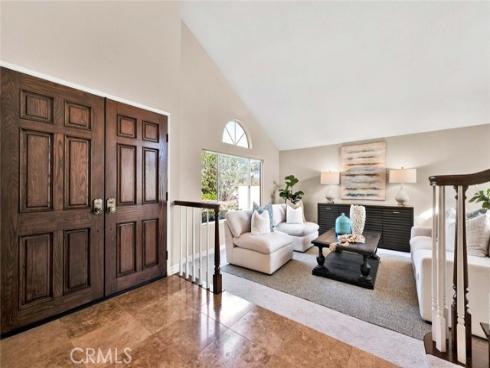 7202 E La Cumbre  , Orange, CA