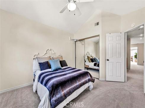 7202 E La Cumbre  , Orange, CA