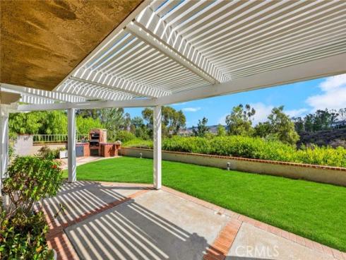 7202 E La Cumbre  , Orange, CA