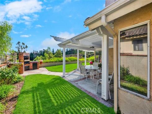 7202 E La Cumbre  , Orange, CA