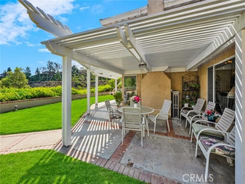 7202 E La Cumbre  , Orange, CA