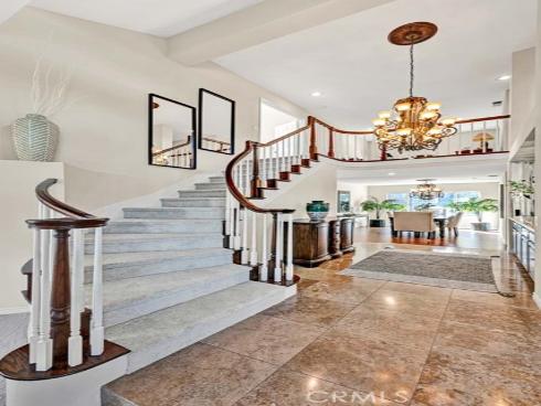 7202 E La Cumbre  , Orange, CA