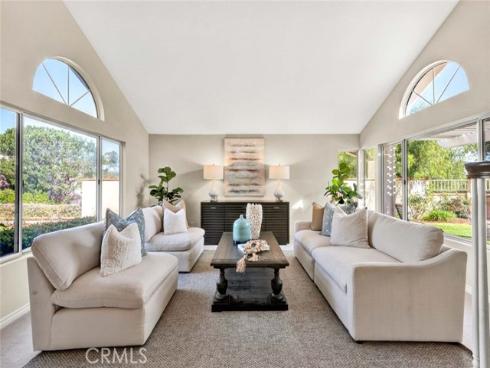 7202 E La Cumbre  , Orange, CA