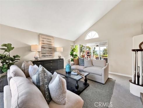 7202 E La Cumbre  , Orange, CA