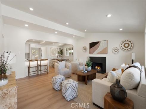 2022 W Spruce  , Orange, CA