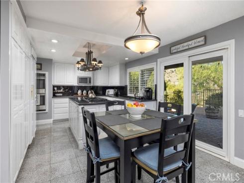 6307 E Rocking Horse   Way, Orange, CA