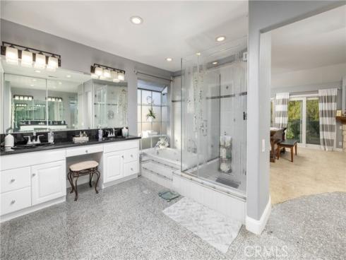 6307 E Rocking Horse   Way, Orange, CA