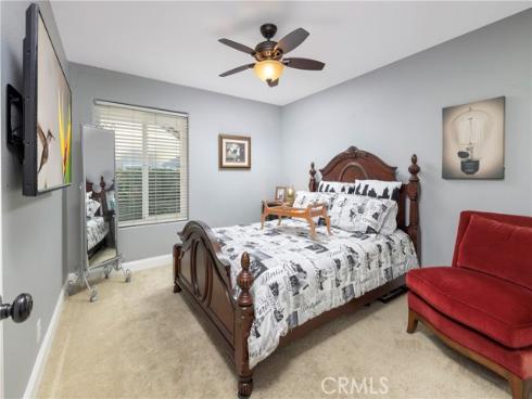 6307 E Rocking Horse   Way, Orange, CA