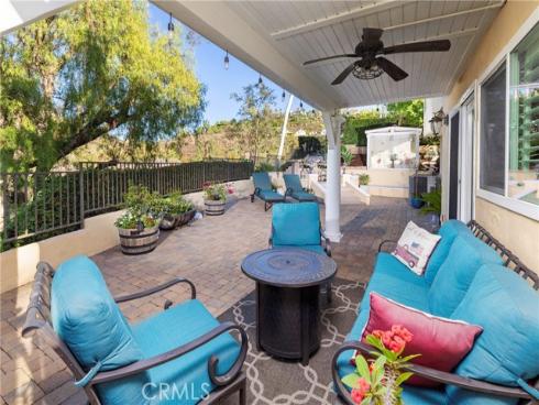 6307 E Rocking Horse   Way, Orange, CA