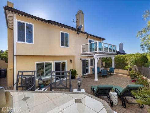 6307 E Rocking Horse   Way, Orange, CA