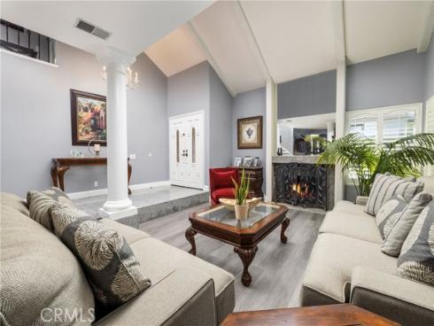 6307 E Rocking Horse   Way, Orange, CA