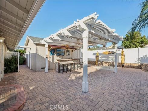 1248 E Saint James  , Orange, CA