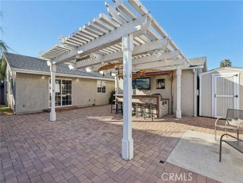 1248 E Saint James  , Orange, CA