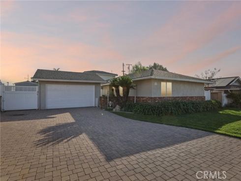 1248 E Saint James  , Orange, CA