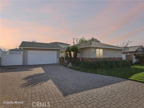 1248 E Saint James  , Orange, CA