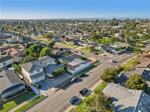 1248 E Saint James  , Orange, CA