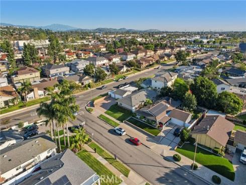 1248 E Saint James  , Orange, CA