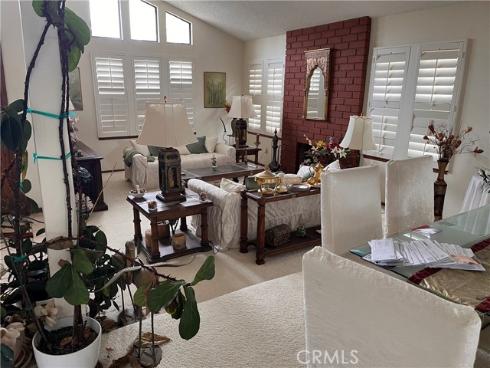 2733  N. Vista Knoll   Road, Orange, CA