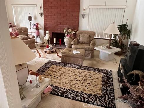 2733  N. Vista Knoll   Road, Orange, CA