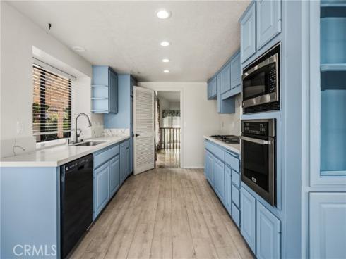 5735 E Elsinore   Avenue, Orange, CA