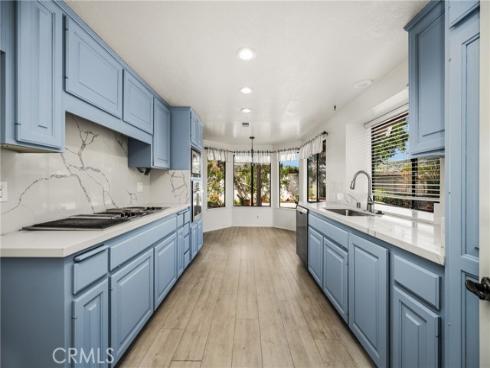 5735 E Elsinore   Avenue, Orange, CA