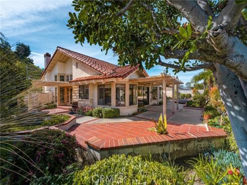 5735 E Elsinore   Avenue, Orange, CA