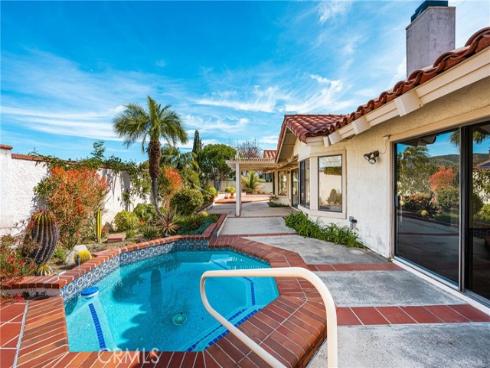 5735 E Elsinore   Avenue, Orange, CA