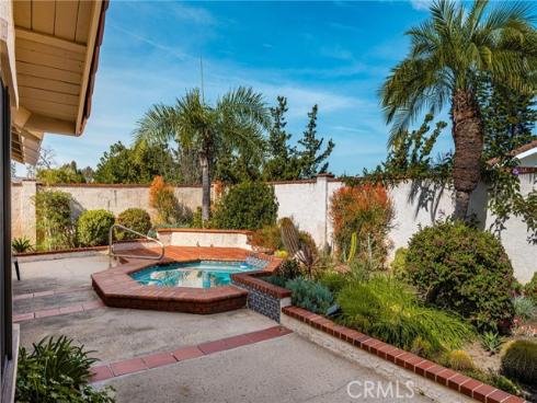5735 E Elsinore   Avenue, Orange, CA