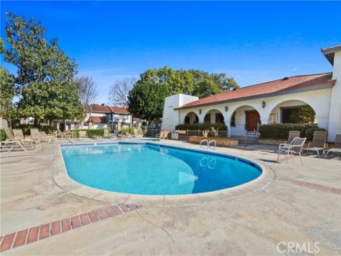 1910 W Palmyra  4 , Orange, CA