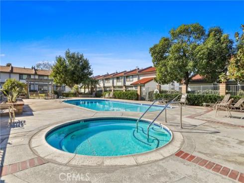 1910 W Palmyra  4 , Orange, CA