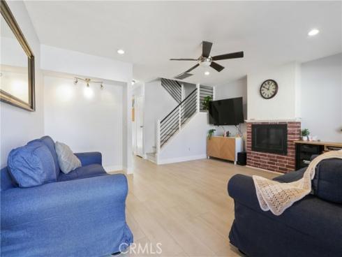 1910 W Palmyra  4 , Orange, CA