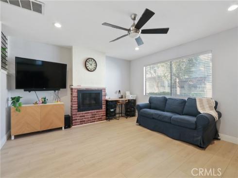 1910 W Palmyra  4 , Orange, CA