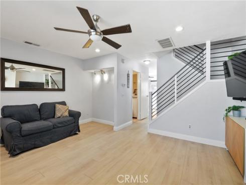 1910 W Palmyra  4 , Orange, CA