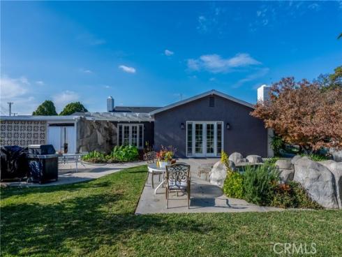 1226 E Ensign   Circle, Orange, CA