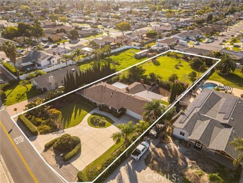 2680 N Canal   Street, Orange, CA