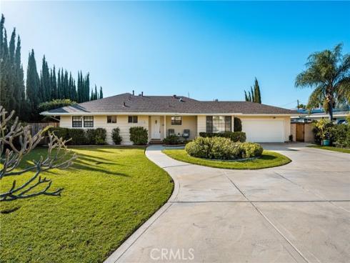 2680 N Canal   Street, Orange, CA