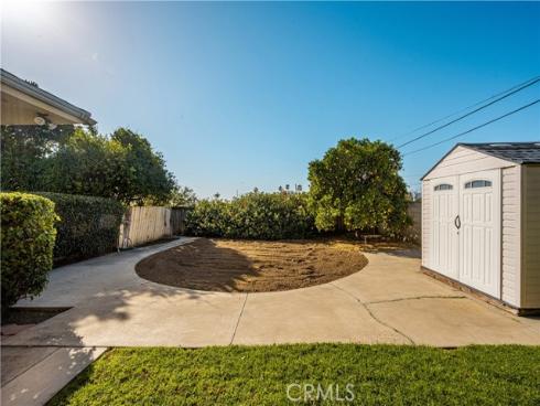 2680 N Canal   Street, Orange, CA