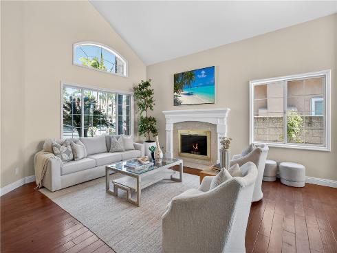 4204 E Townsend  , Orange, CA