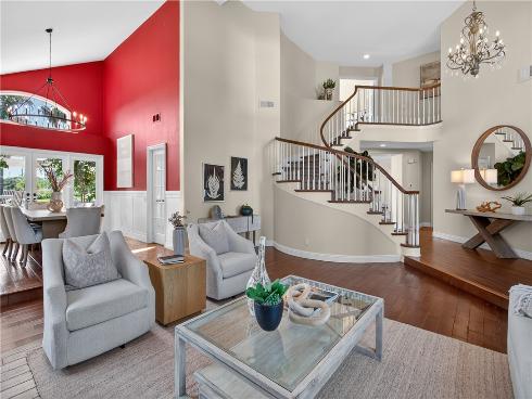 4204 E Townsend  , Orange, CA