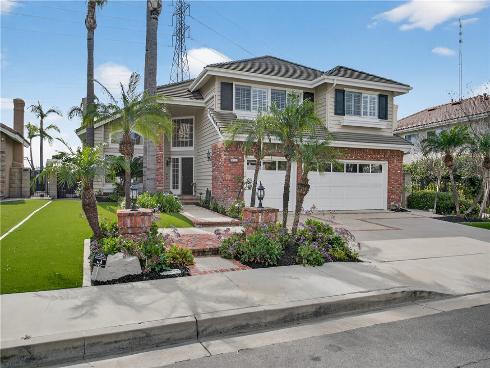 4204 E Townsend  , Orange, CA