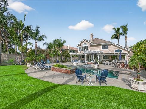 4204 E Townsend  , Orange, CA