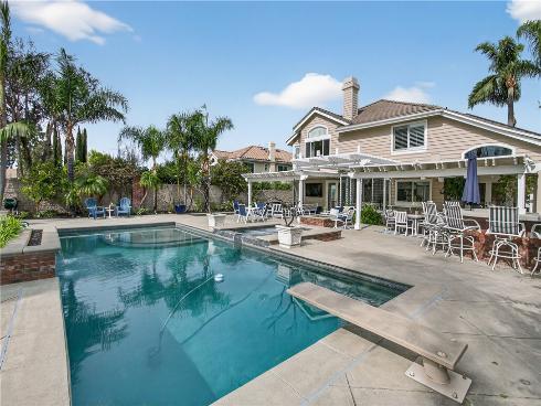 4204 E Townsend  , Orange, CA