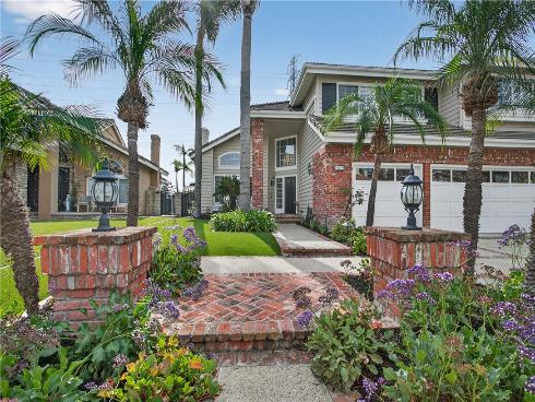 4204 E Townsend  , Orange, CA