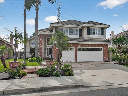 4204 E Townsend  , Orange, CA